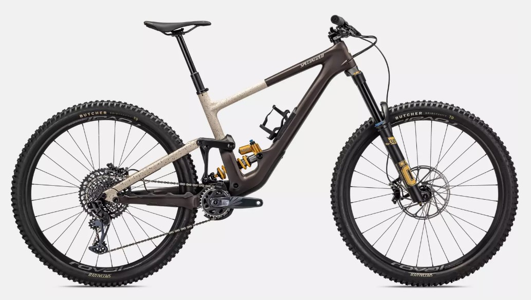 2021 SPECIALIZED S Works Enduro